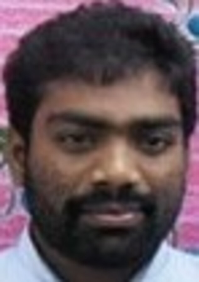 32. Rev. Fr. Peddakotla Sathish Image